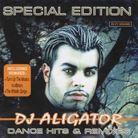 Dj Aligator Bounce 2 This